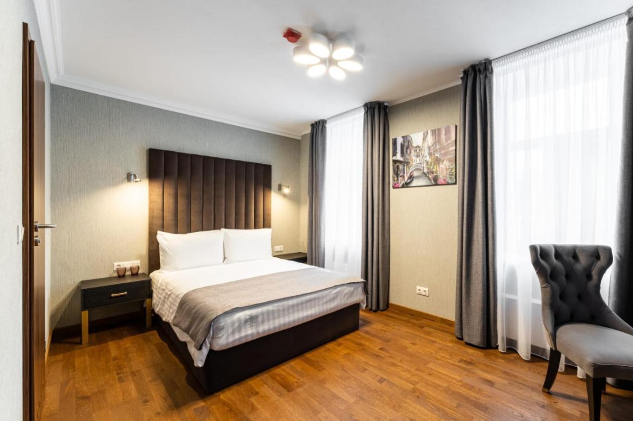 Zweibettzimmer