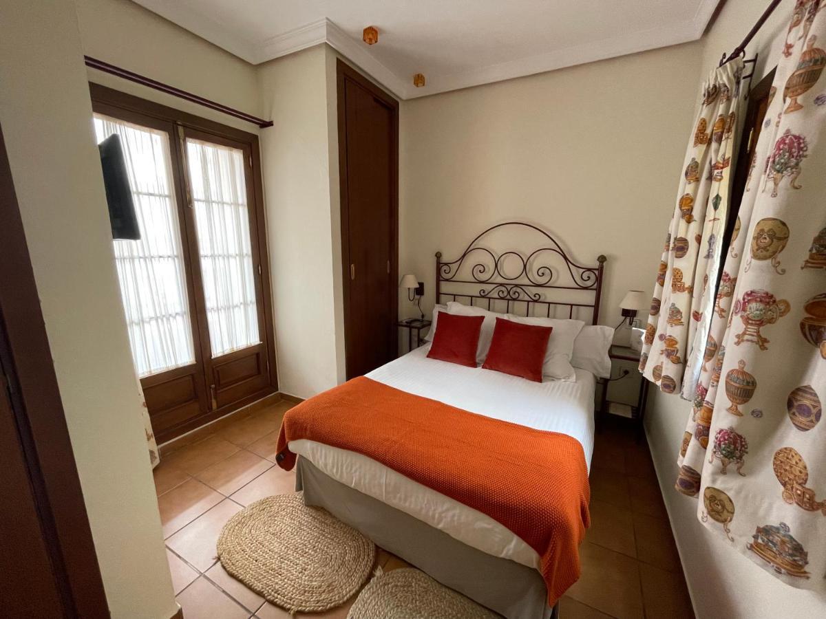 Kleines Doppelzimmer