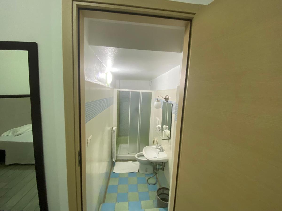 Economy Dreibettzimmer