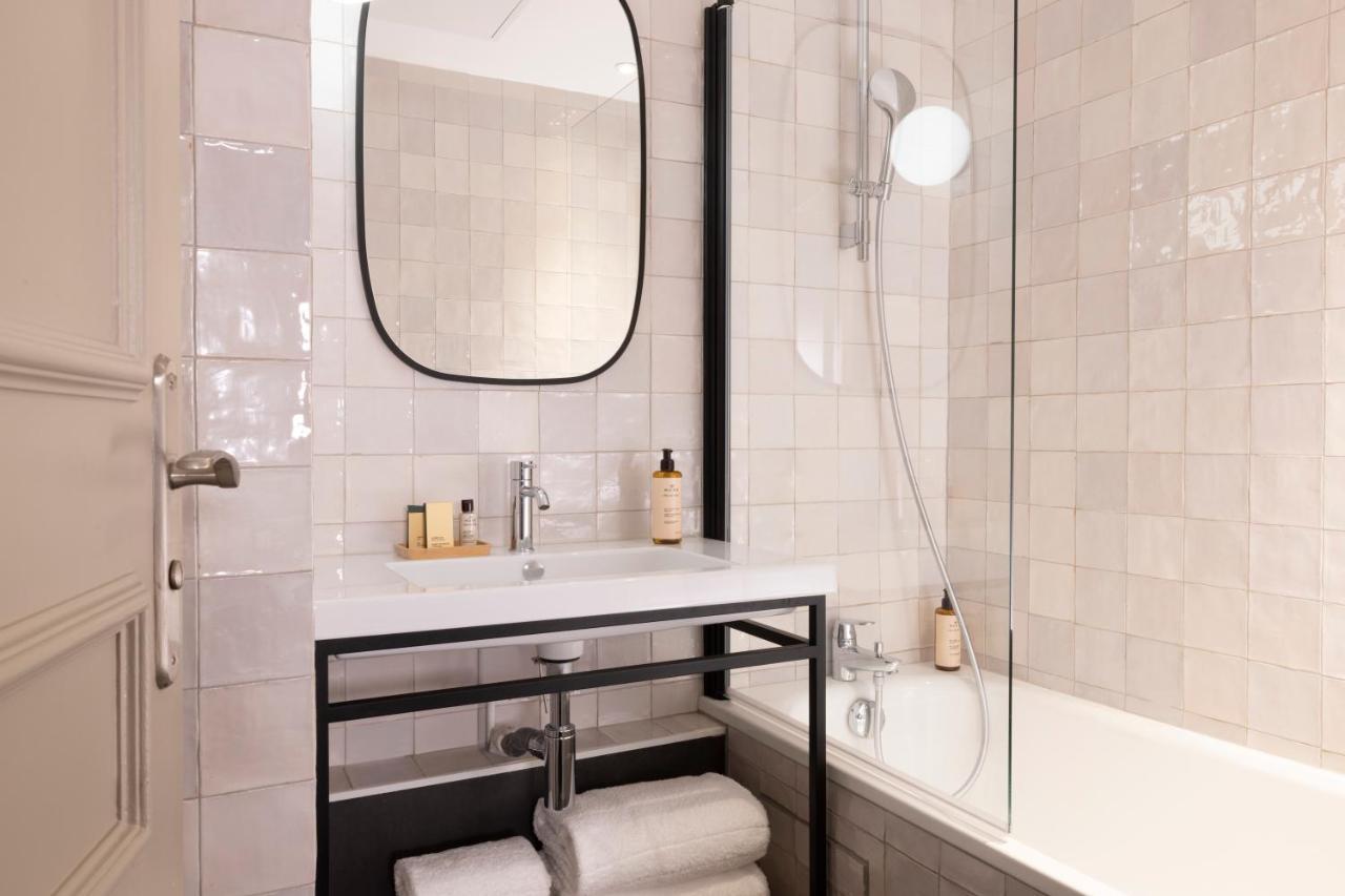 Deluxe Doppel-/Zweibettzimmer