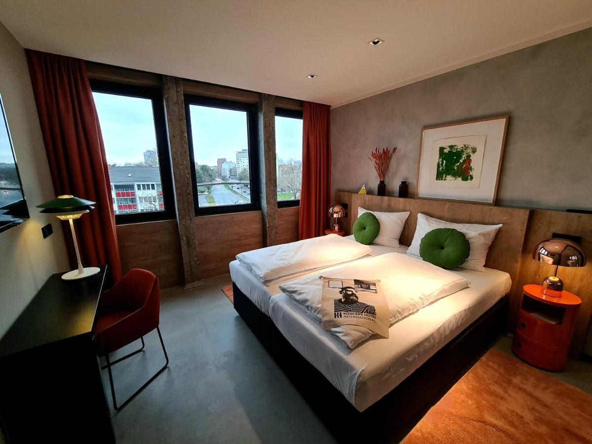 Superior Doppelzimmer