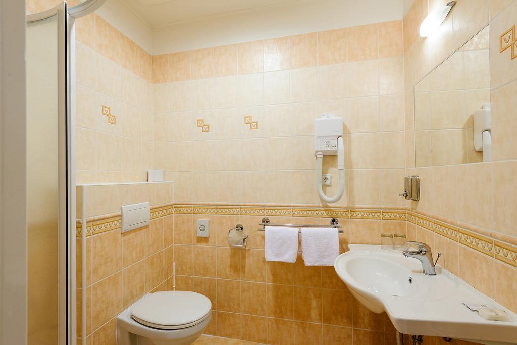 Economy Doppelzimmer