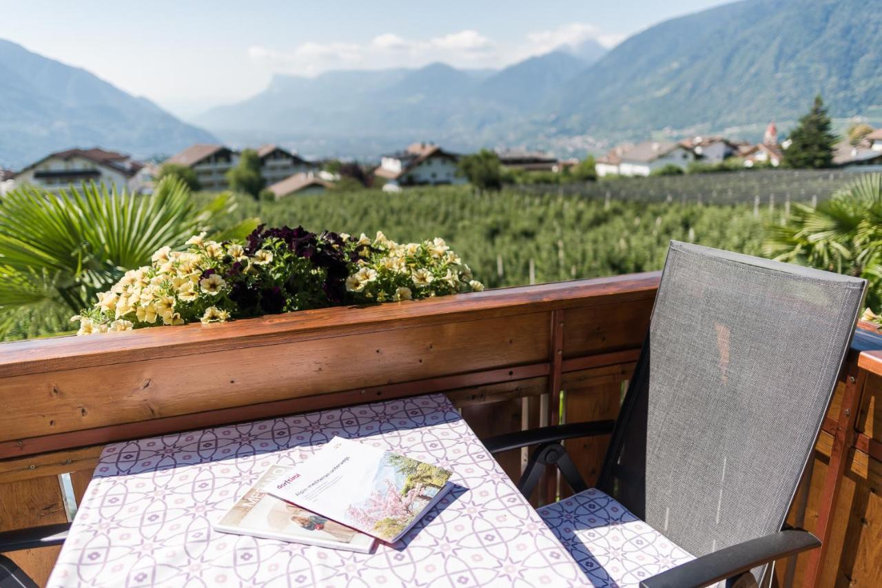 Doppelzimmer mit Balkon
