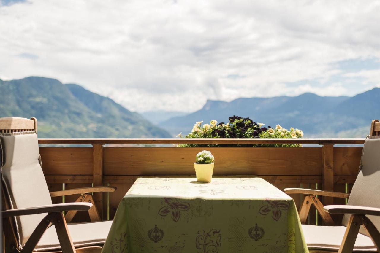Doppelzimmer mit Balkon