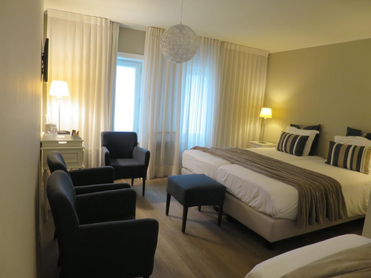 Comfort Dreibettzimmer