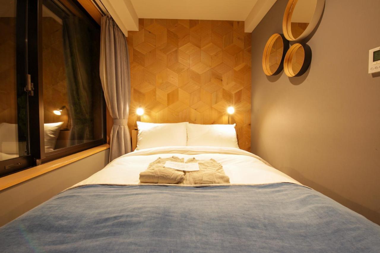 Economy Doppelzimmer