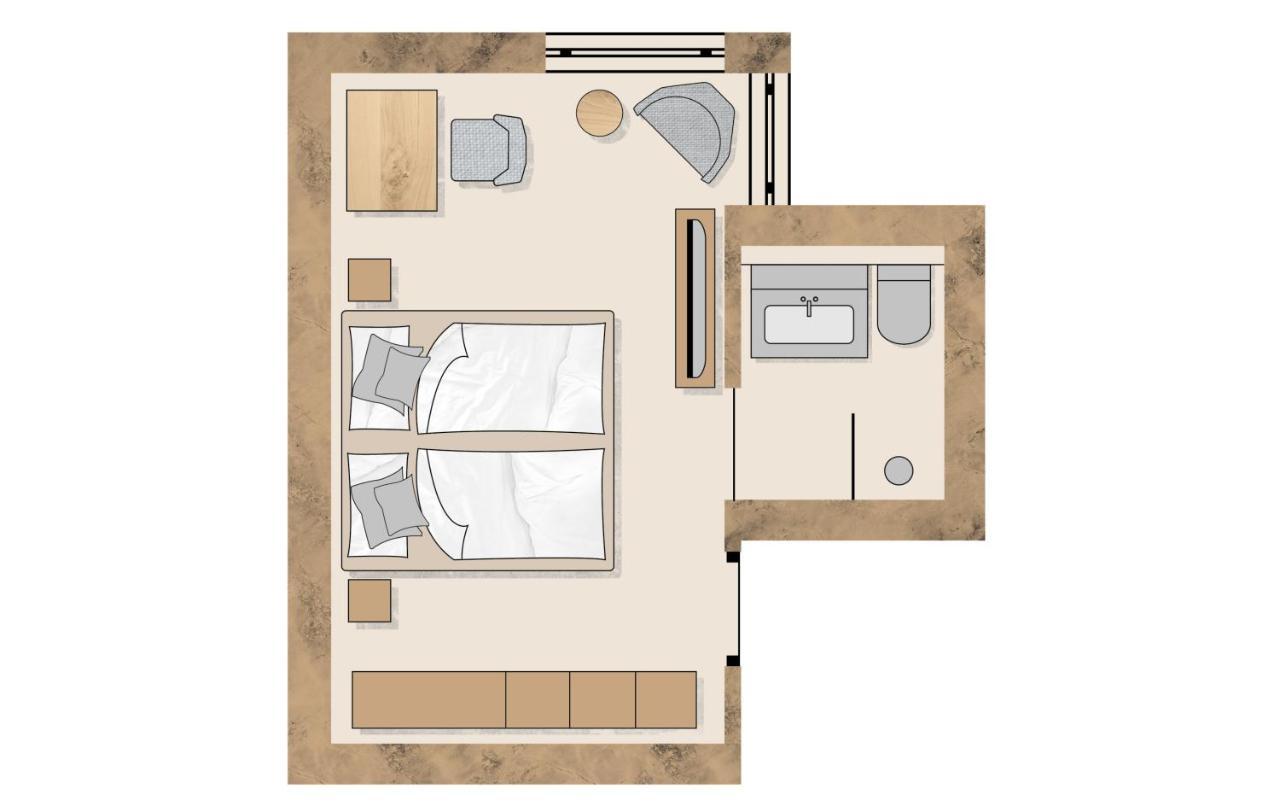 Doppelzimmer