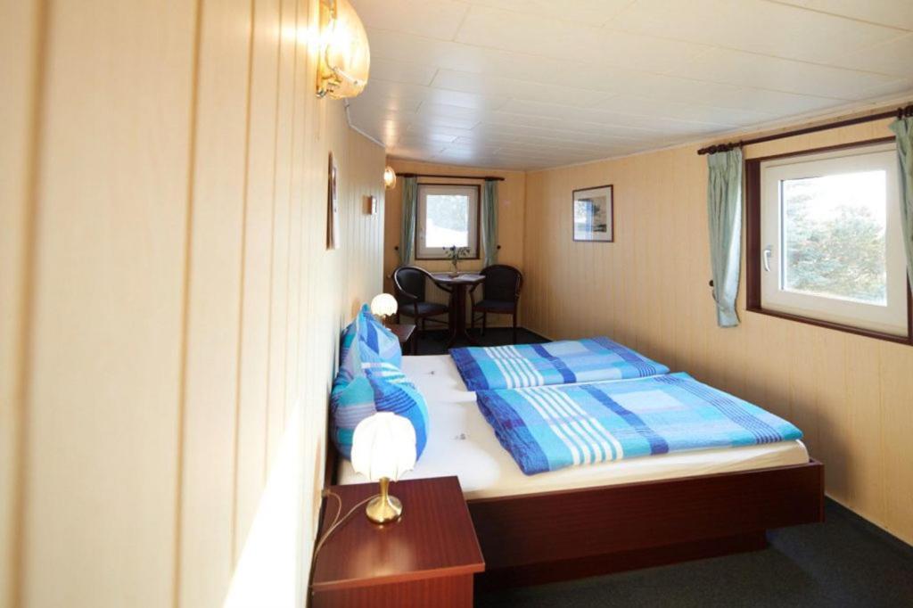Standard Doppelzimmer