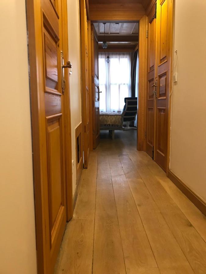 Superior Vierbettzimmer