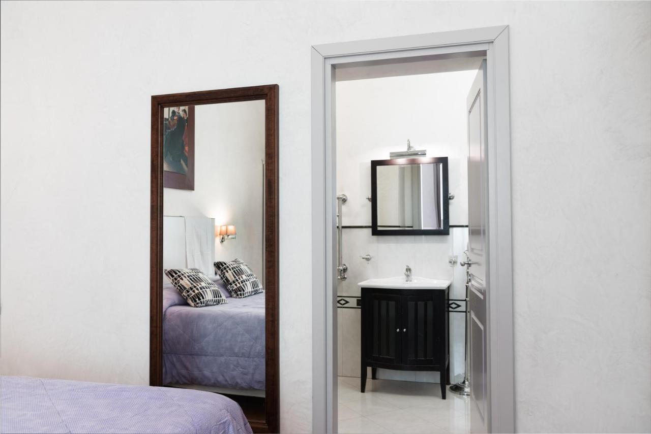 Standard Doppelzimmer