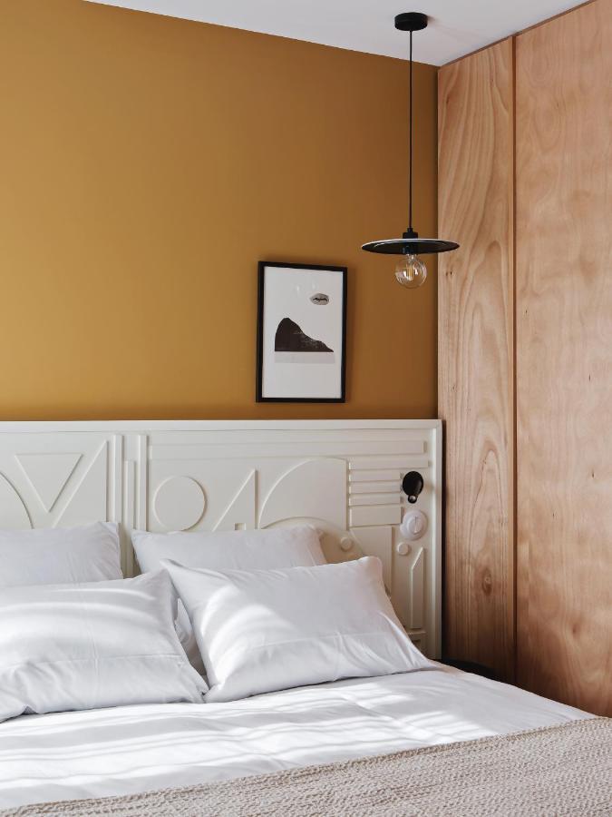 Superior Doppelzimmer
