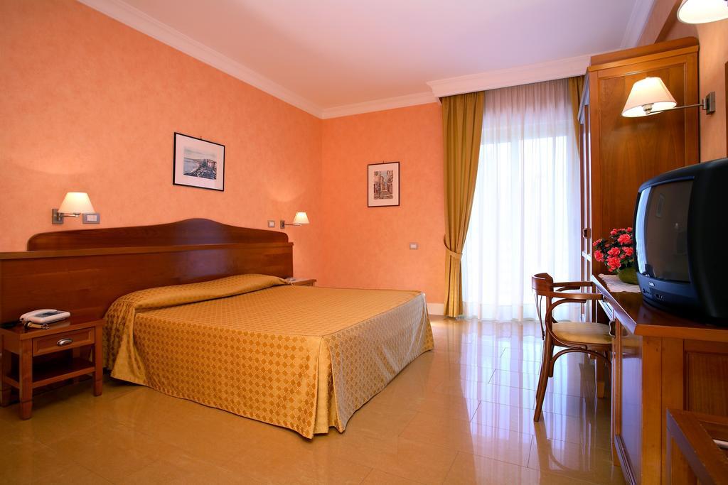 Doppelzimmer (Einzelnutzung)