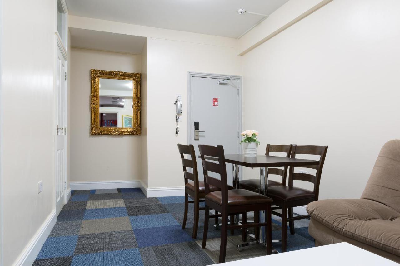 Superior Apartment mit 1 Schlafzimmer