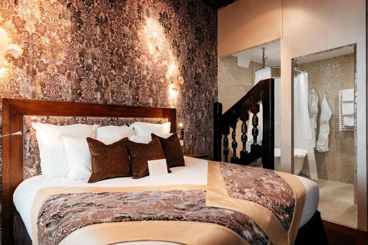 Prestige Doppelzimmer