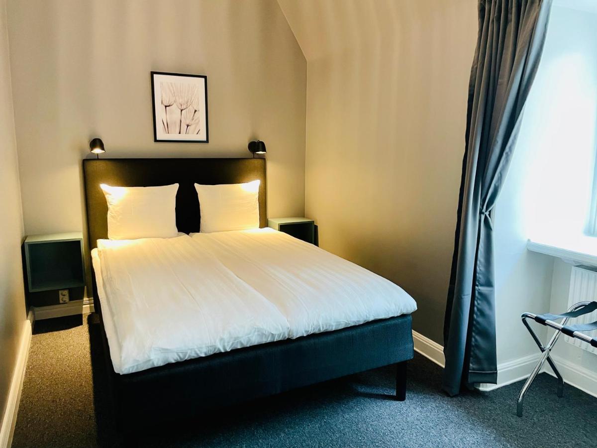 Economy Doppelzimmer
