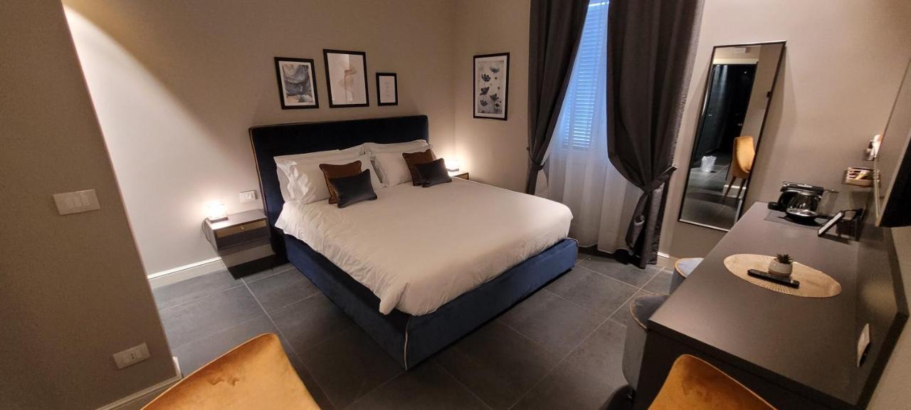 Superior Doppelzimmer