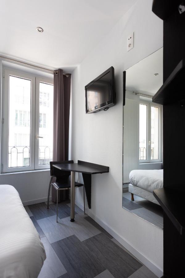 Standard Doppelzimmer