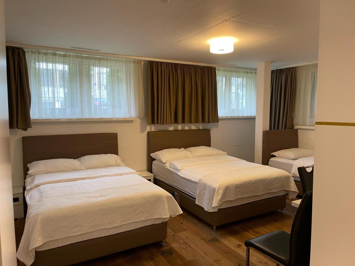 Apartment (5 Erwachsene)