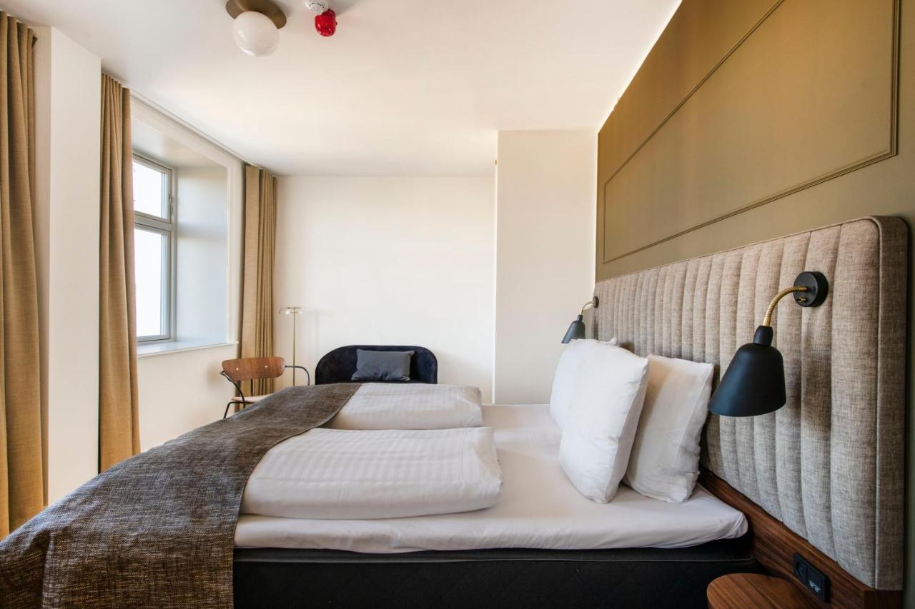 Suite mit 2 Schlafzimmern