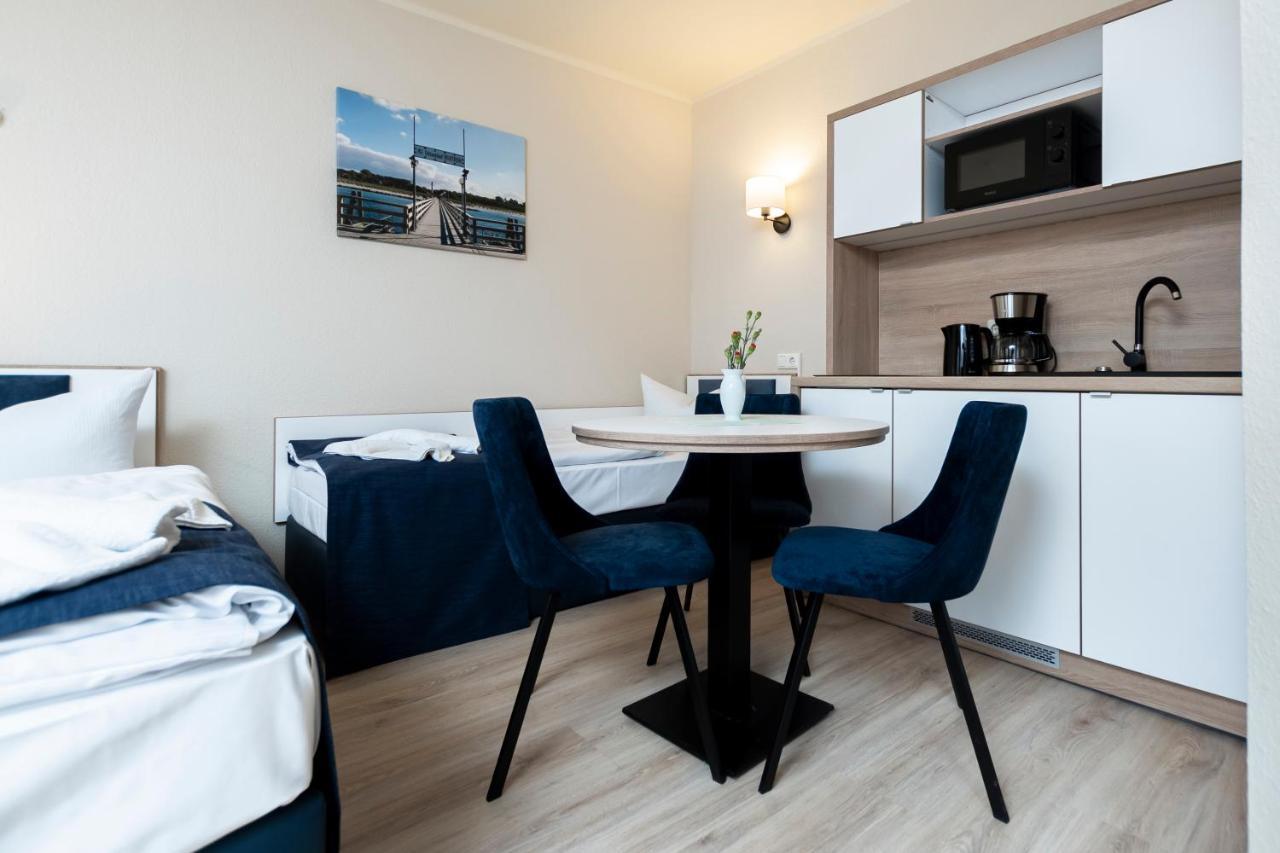 Comfort Dreibettzimmer