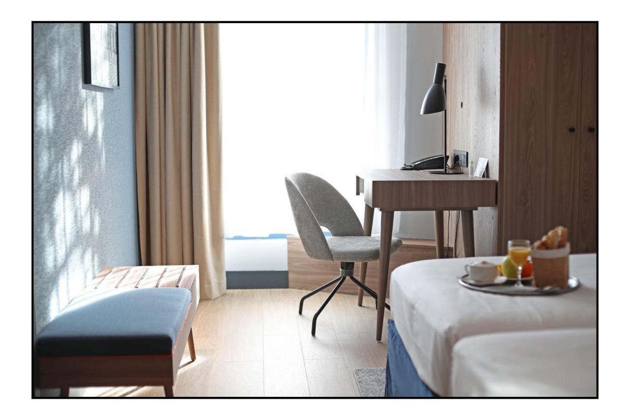 Standardzimmer