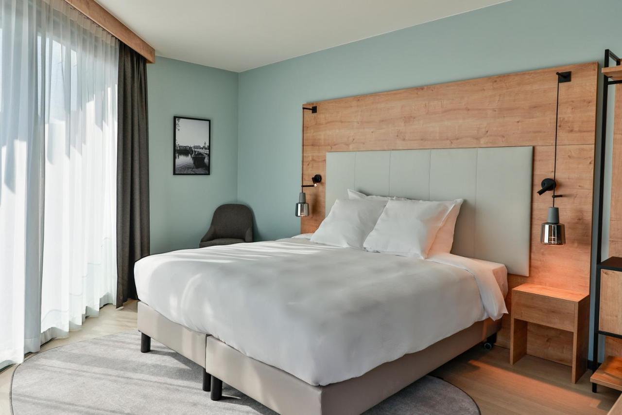 Superior Zimmer mit Balkon und Kochnische