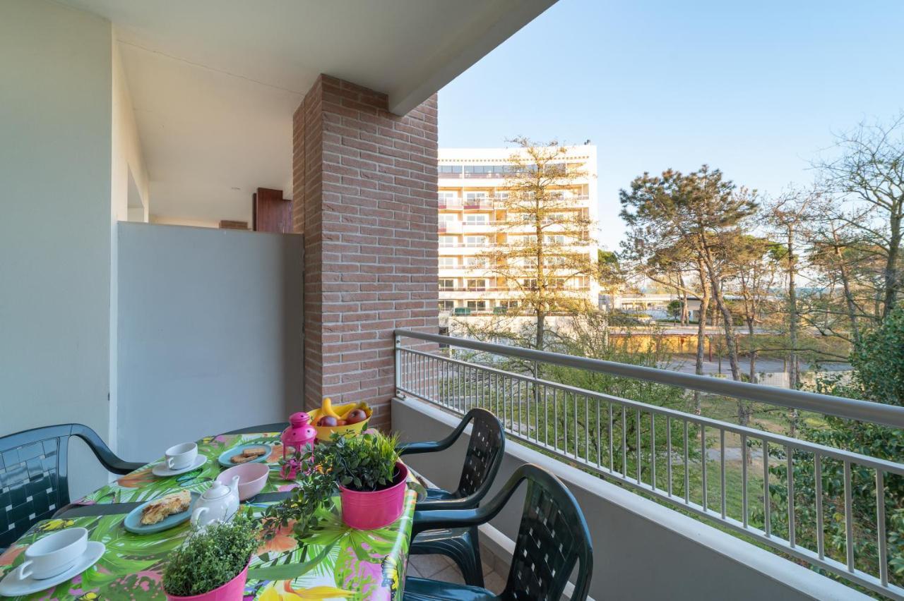 Apartment mit 2 Schlafzimmern und 2 Badezimmern