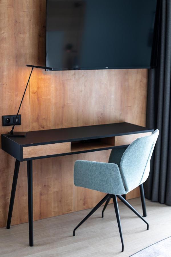 Standardzimmer