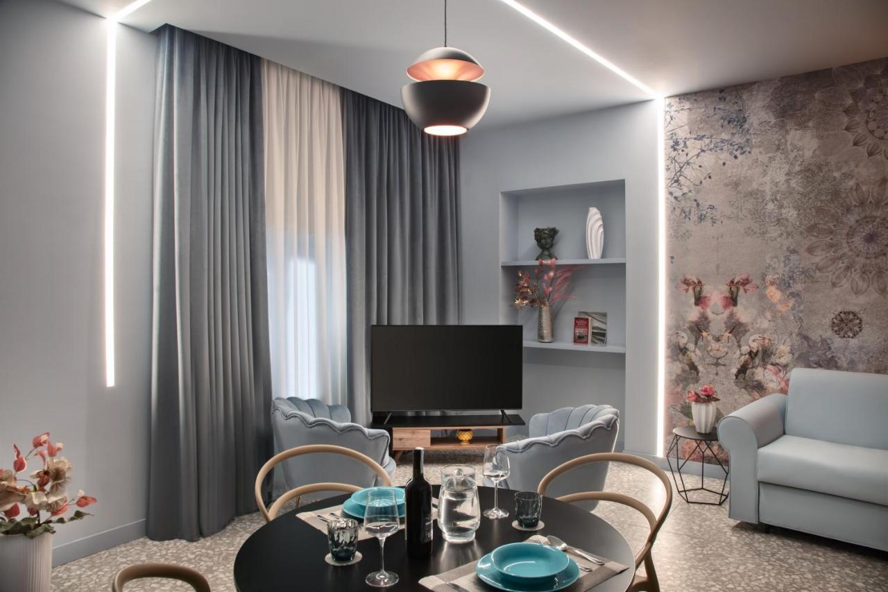 Deluxe Vierbettzimmer