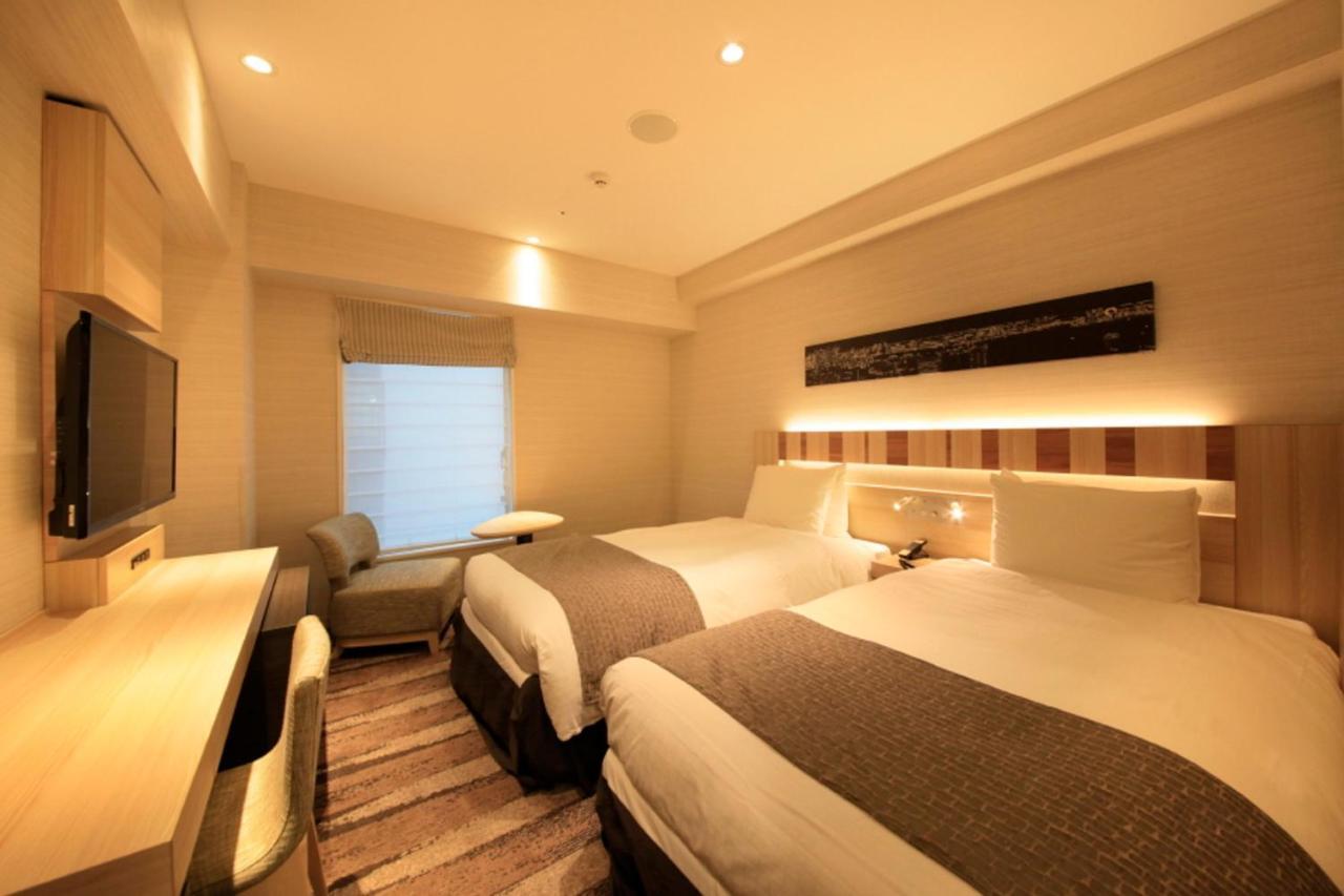 Zweibettzimmer Moderate - Nichtraucher