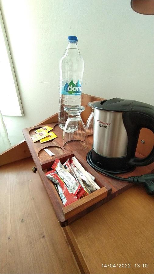 Premium Doppelzimmer