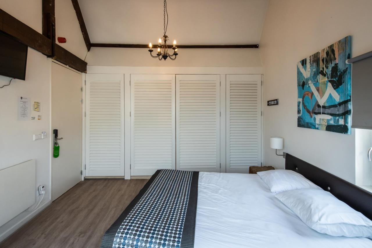 Deluxe Doppelzimmer