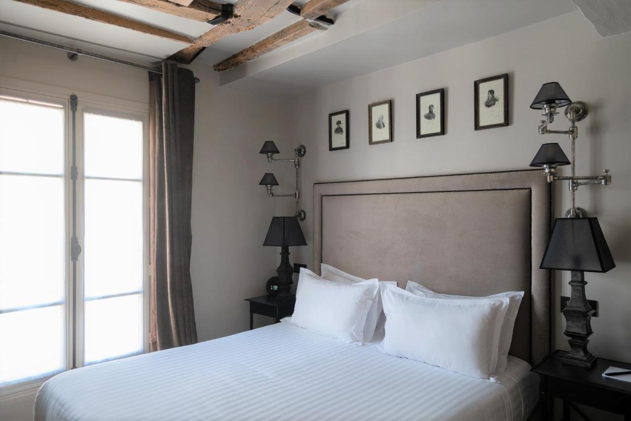 Superior Doppel- oder Zweibettzimmer mit Balkon