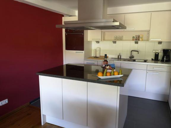 Apartment mit Seeblick (renoviert)