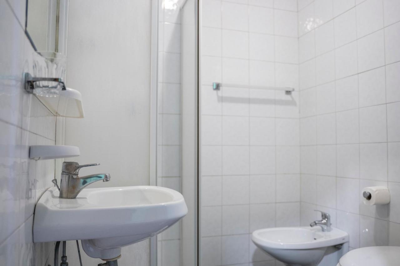 Standard Vierbettzimmer