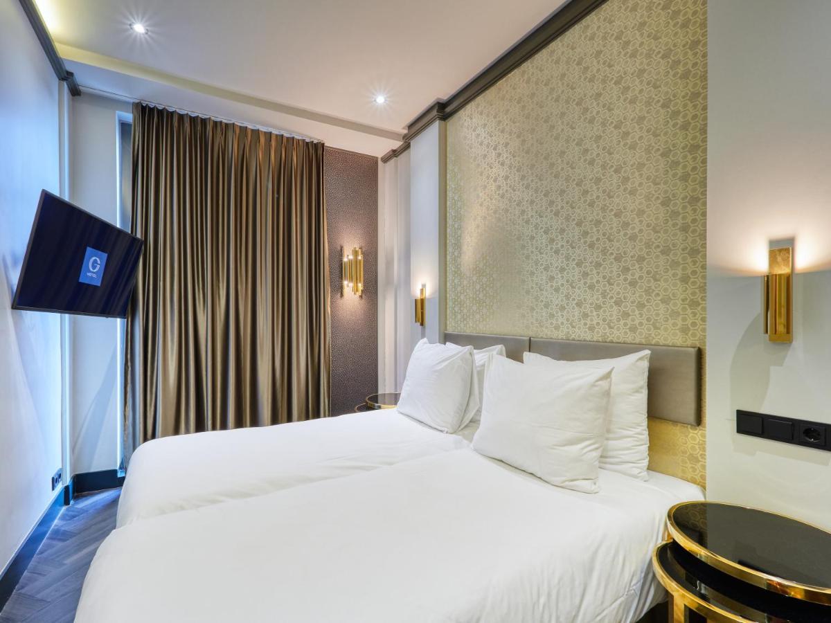 Doppelzimmer mit Seeblick