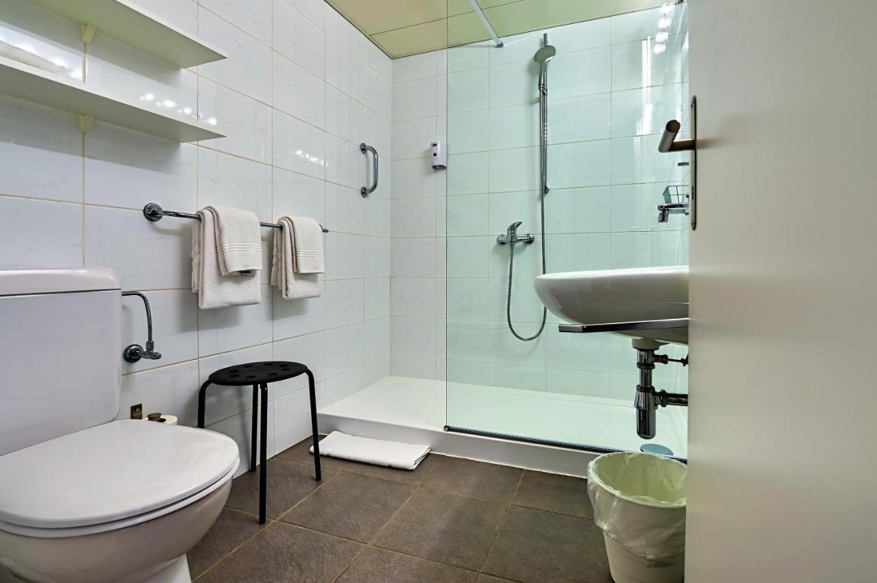 Superior Doppel- oder Zweibettzimmer mit Terrasse