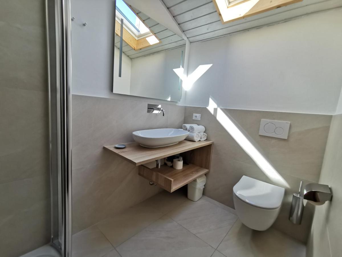 Apartment mit 2 Schlafzimmern