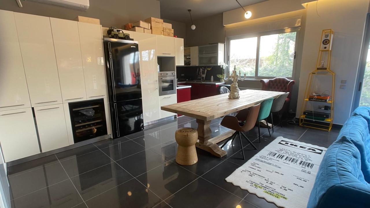 Loft ohne Pool