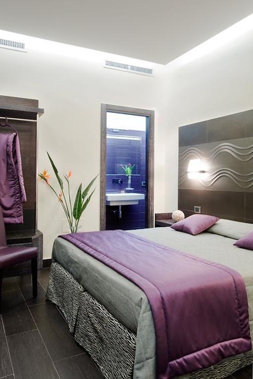 Kleines Doppelzimmer - separates Gebäude