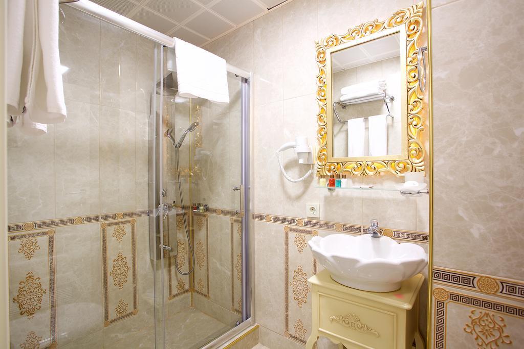 Familiensuite mit 2 verbundenen Schlafzimmern
