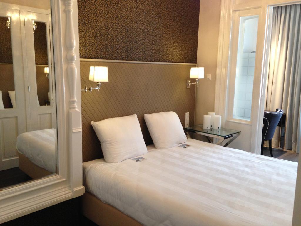 Superior Doppelzimmer