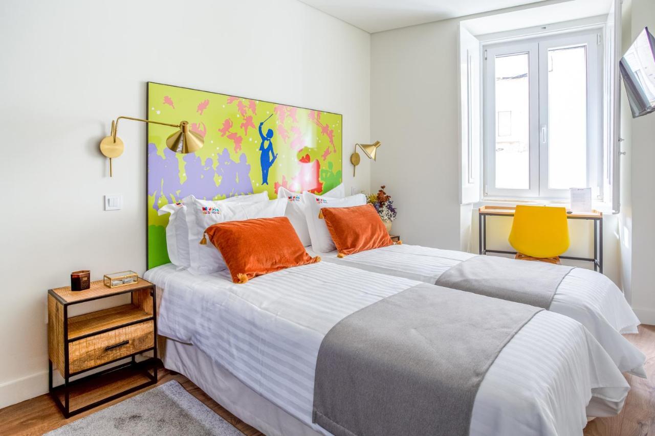 Doppelzimmer mit eigenem Bad