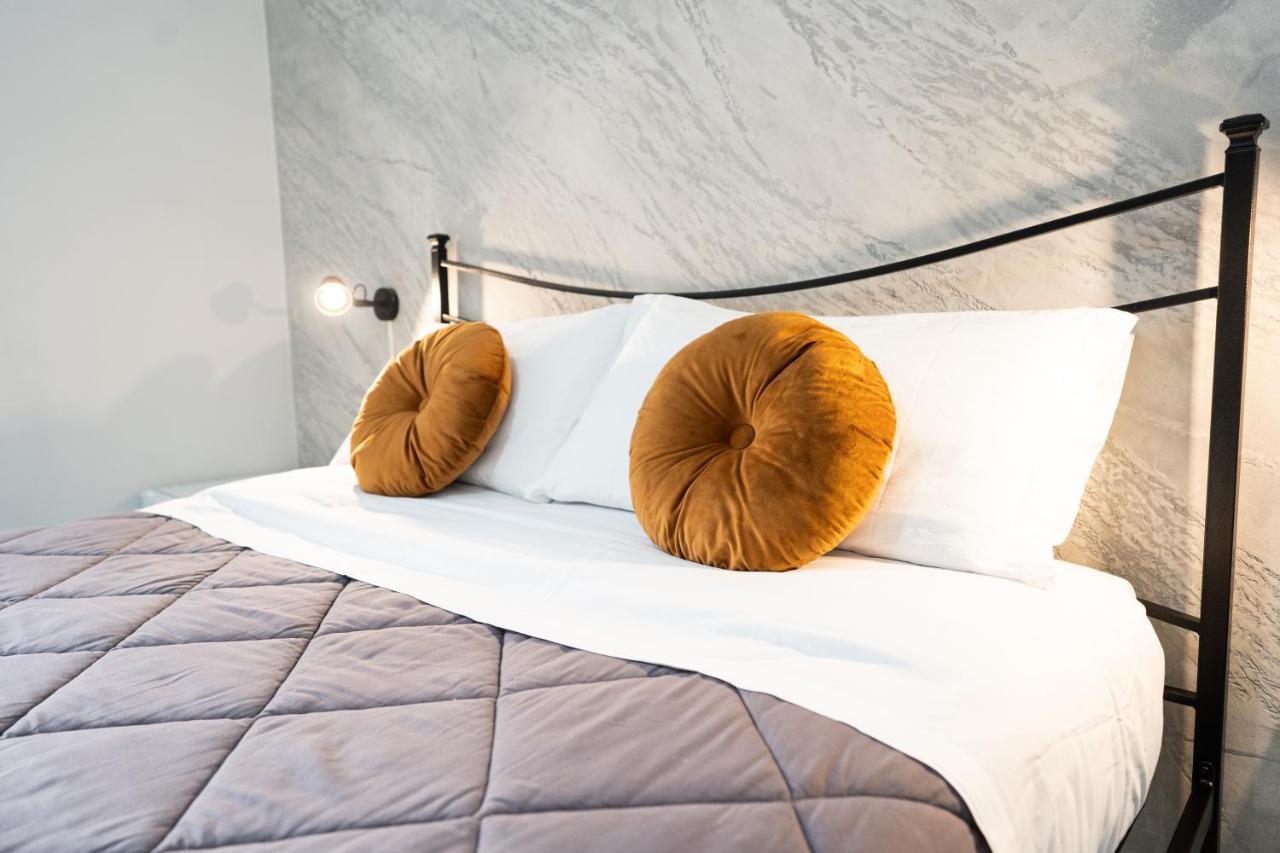 Doppelzimmer mit eigenem Bad