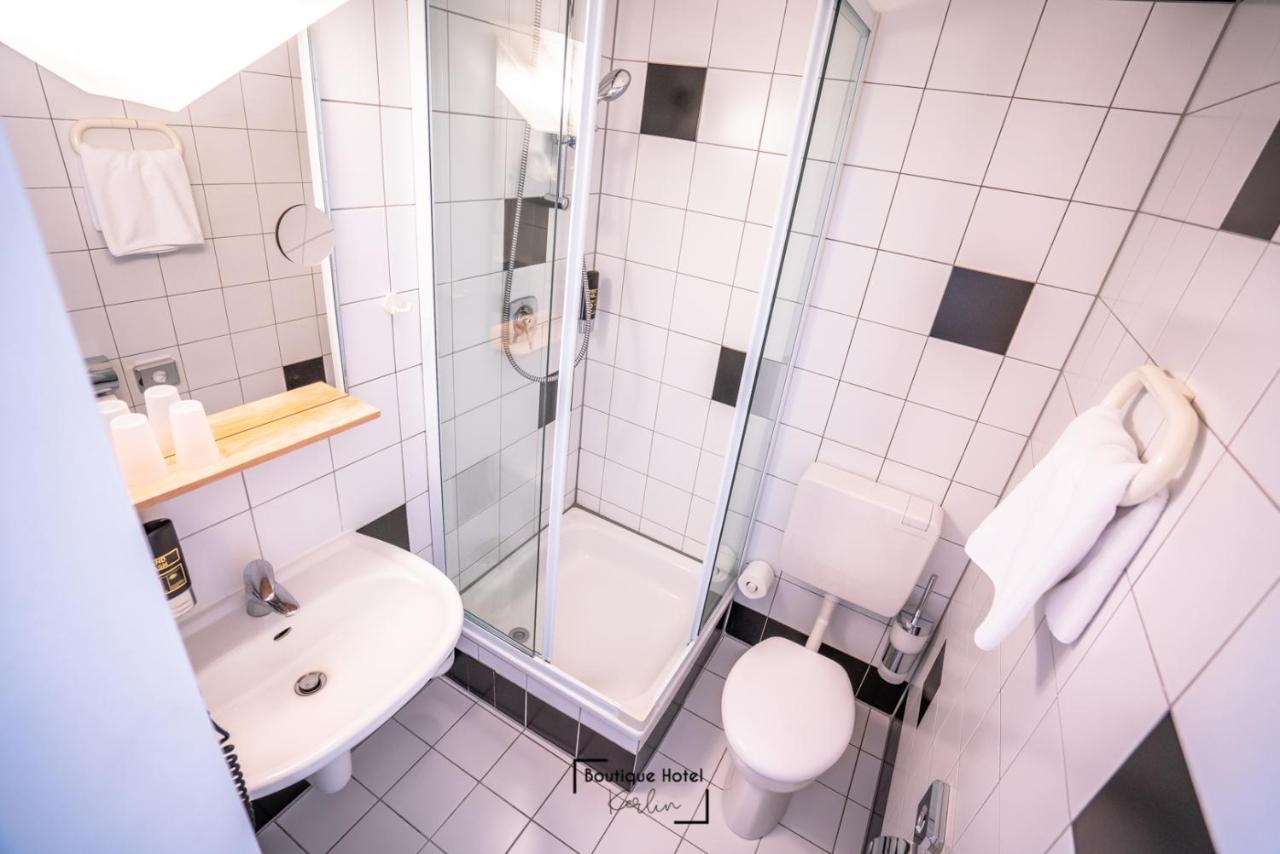 Standard Einzelzimmer