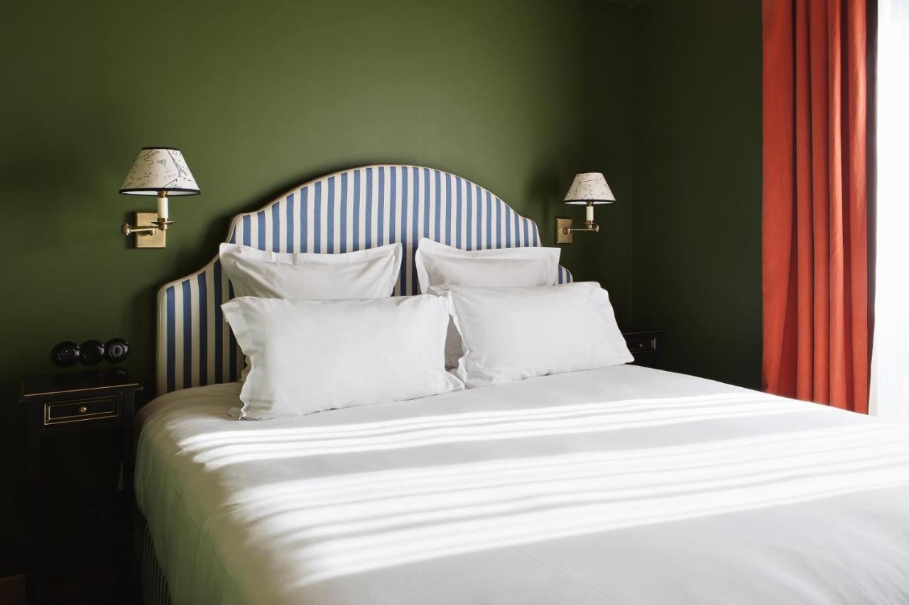 Standard Doppelzimmer