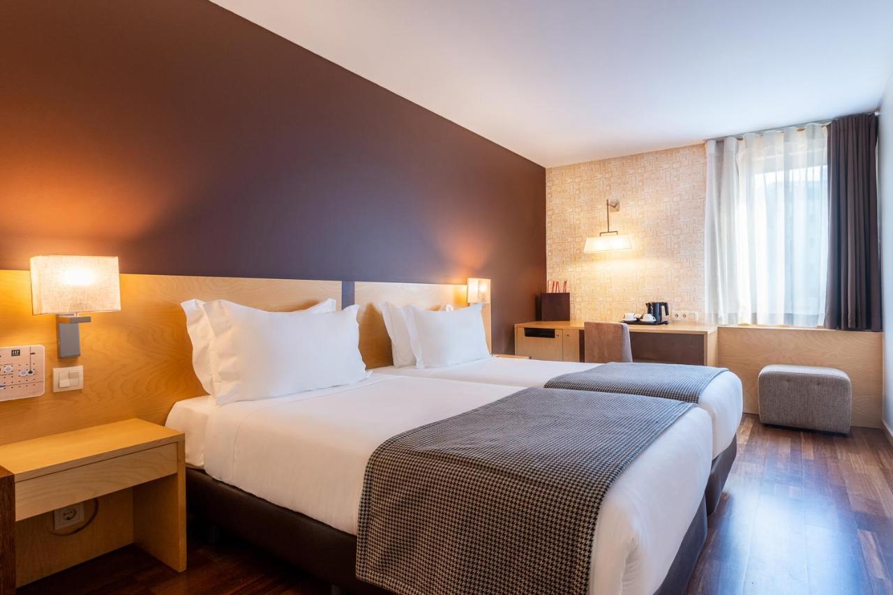 Comfort Zweibettzimmer