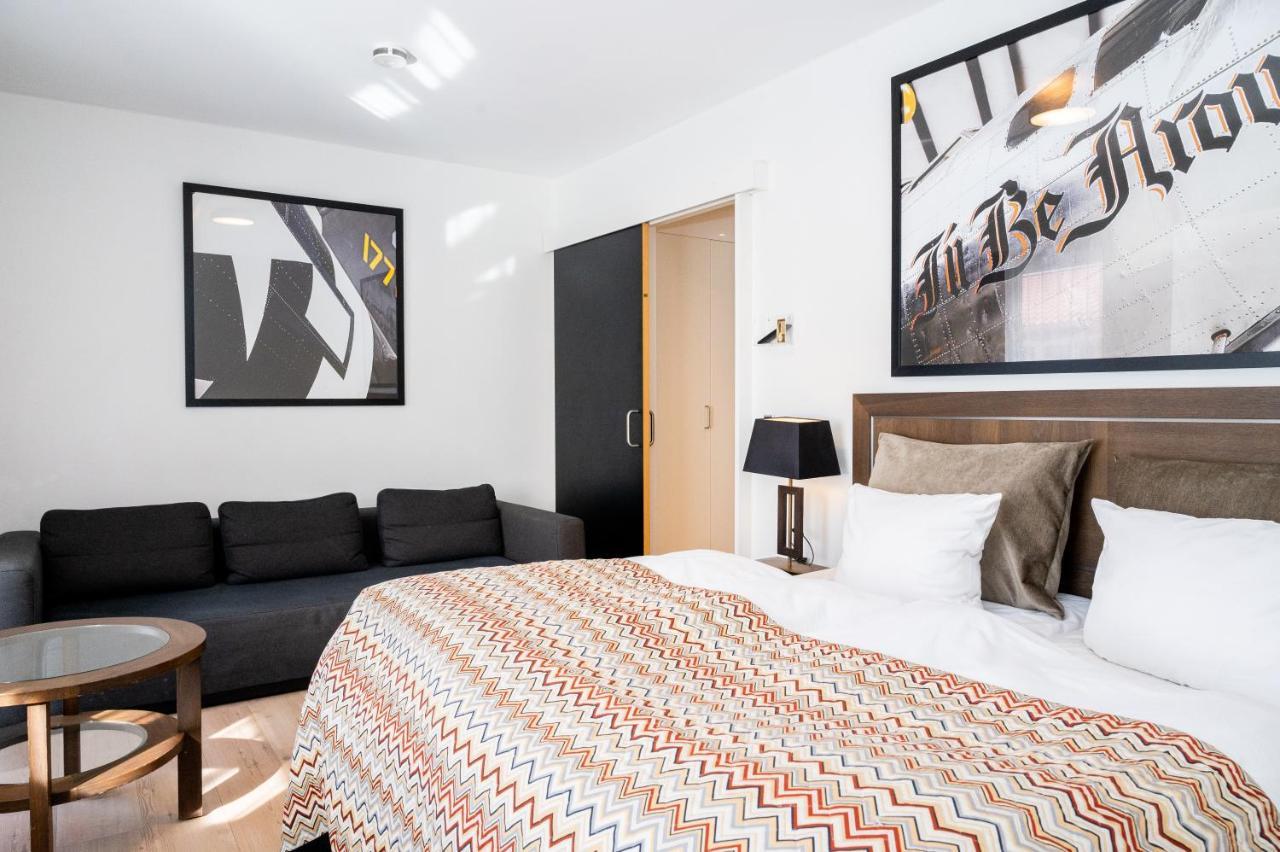 Comfort Zimmer PLUS