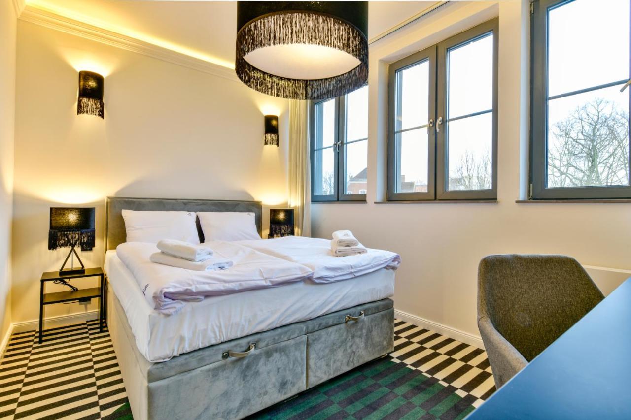 APARTAMENT 301