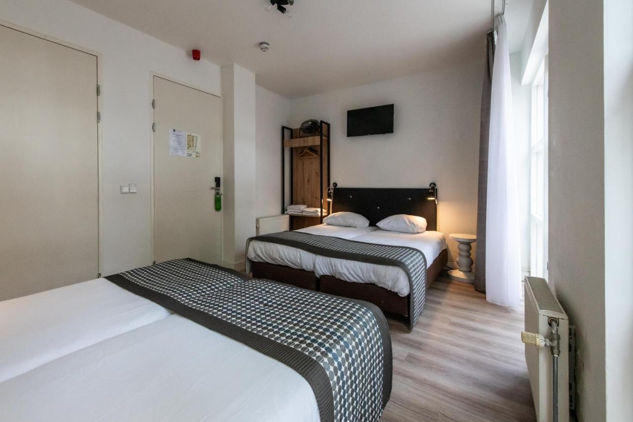 Vierbettzimmer